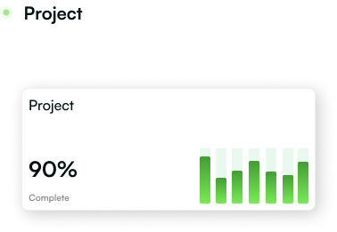 Project Progress