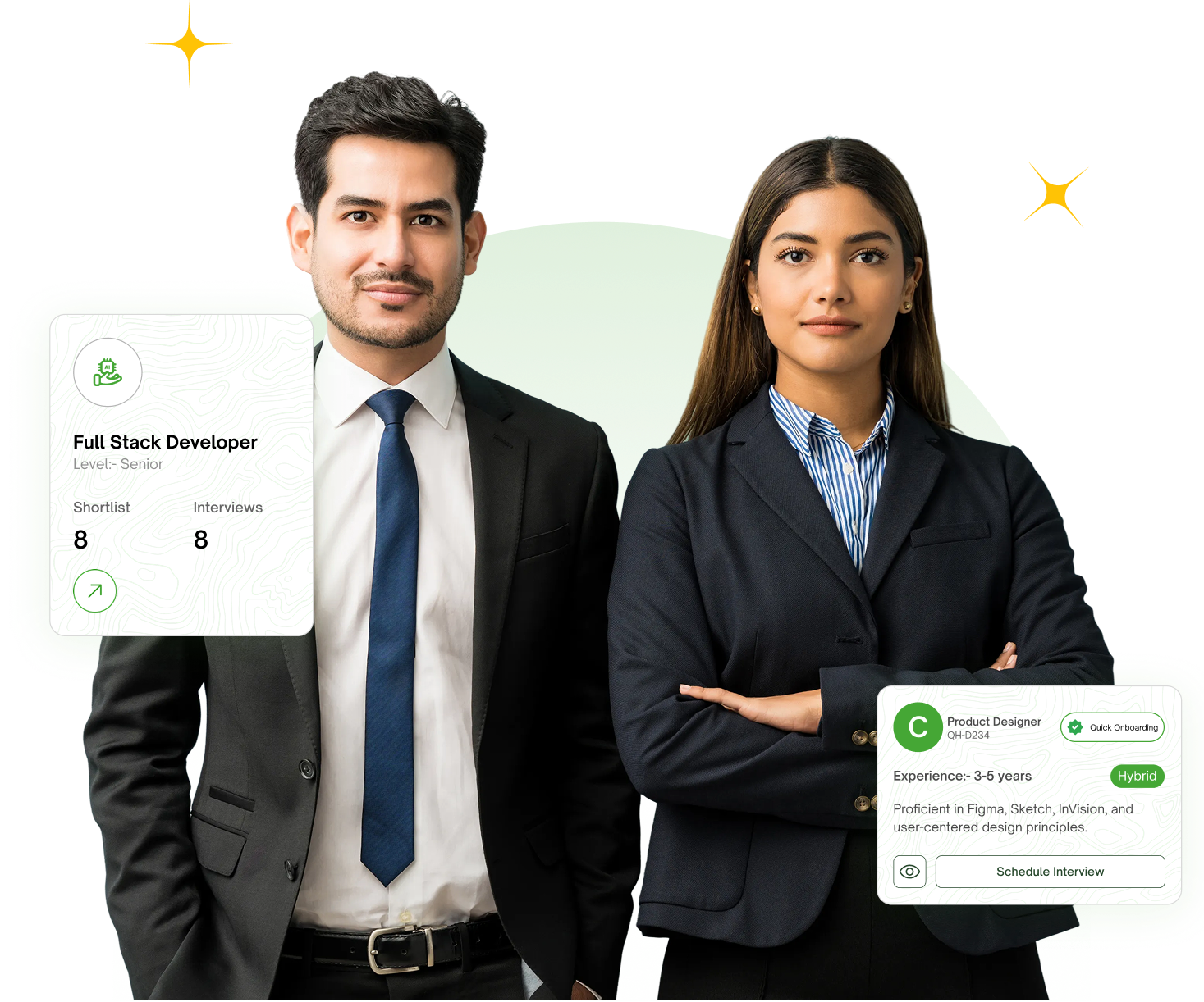 Enterprise Metrics